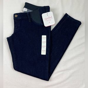 Isabel Maternity Jeggings, size 4/27R